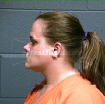 Ashley Ann Waldon