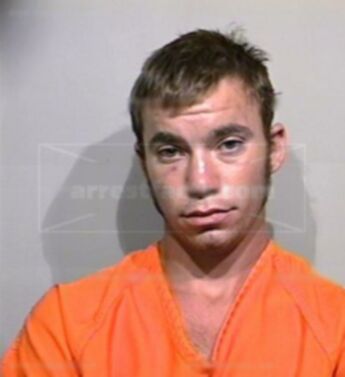 Dalton Lee Mccomas
