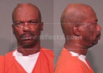 Michael Tyrone Curry