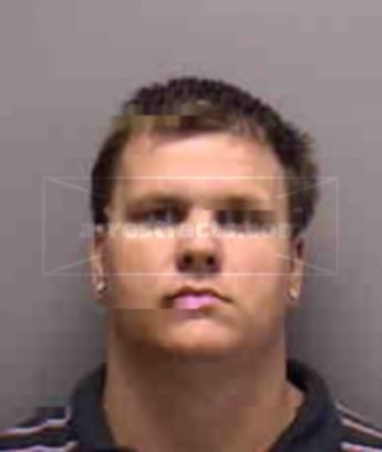 Kevin John Graham