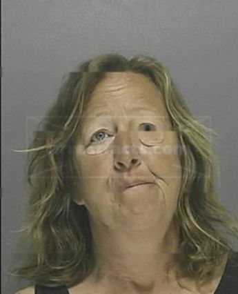 Christine Ferol Passmore