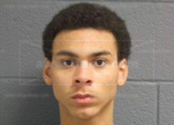 Antonio James Hester