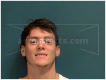 Taylor Nicholas Gleason