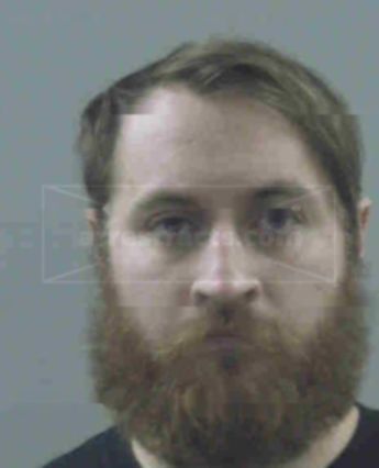 Jared William Parker