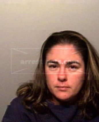Linda Kay Jones