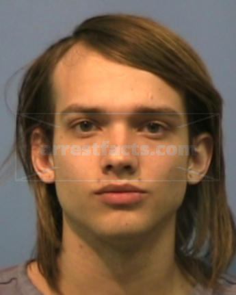 Taylor Conrad Morris