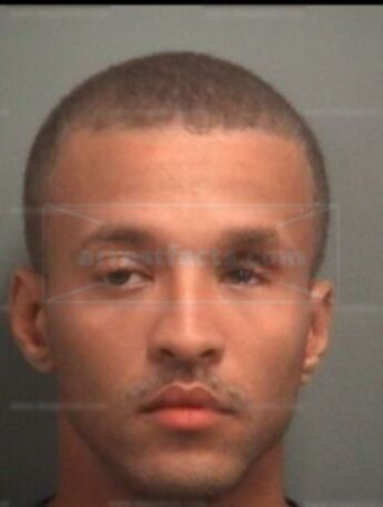 Corey Sean Edwards