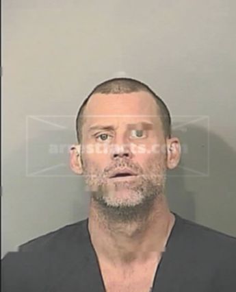Scott Joseph Morris