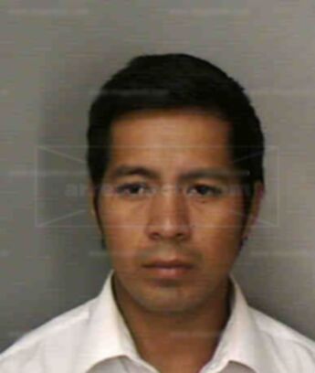Leon Raul Ramirez