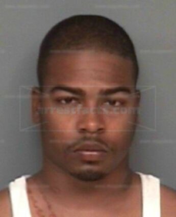 Terrance Terrell Montgomery