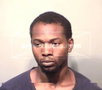 Cedric Jamahl Roper