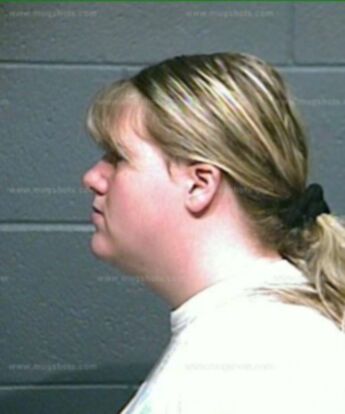 Naomi Applegate Hennessey