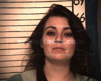 Morgan Taylor Bryant
