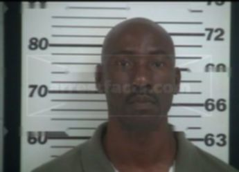 Leonard Randolph Page Jr.