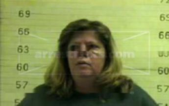 Jo Dean Ashby