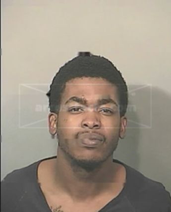Fredrick Rayshard Clemons
