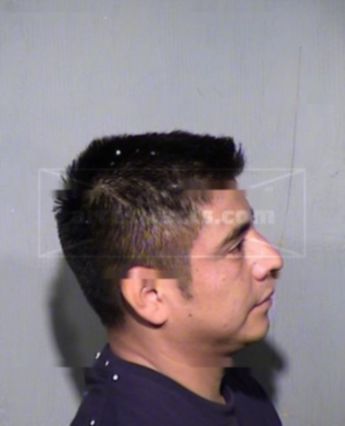 Honorio Coello-Sanchez