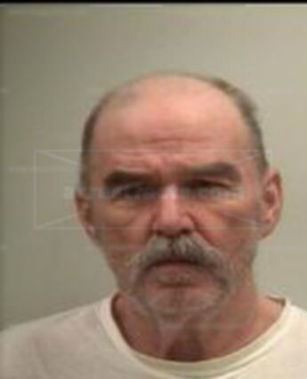Charles Edward Brookshire