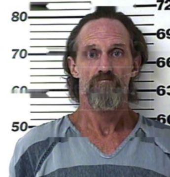 Jerry Lane Fontenot
