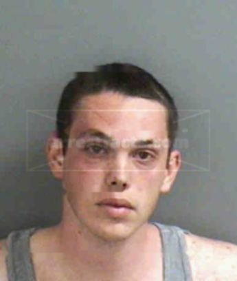 Jacob M Riley