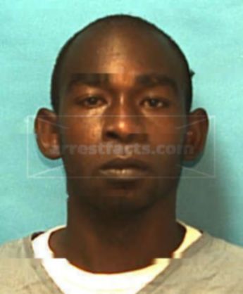 Antonio Washington