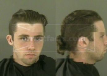 Justin Scott Barker