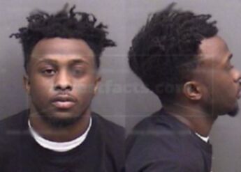 Troy Everett Harvey