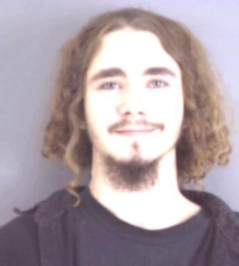Ryan Blake Alsup