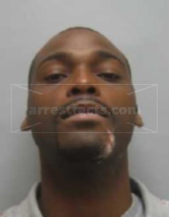 Antonio Warren