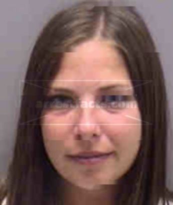 Kimberlee Pauline Thompson