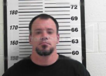 Wesley Bruce Howard