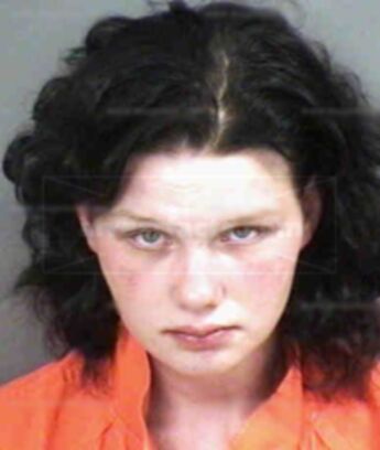 Patricia Gail Mayes Toney