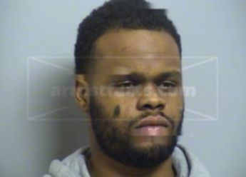 Londell Kanon Lucas