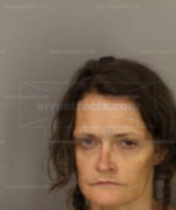 Elizabeth Moore