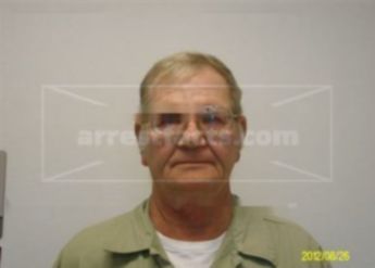 Joseph Walter Hickman