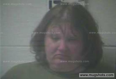 Misty Marie Crowder