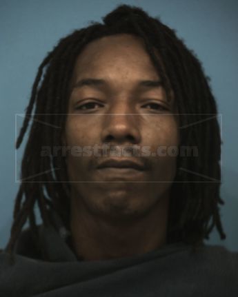 Christopher Lamont Perkins