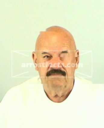 Mickey Earl Stutsman
