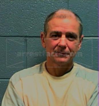 Tommy Darell Alcorn