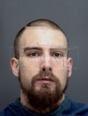 Jeremy Douglas Mcclendon