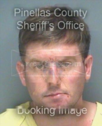 Forrest Tyler Carlisle