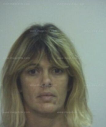 Tami Renea Paschall
