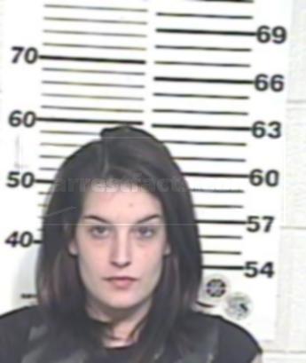 Shiann Moe't Grunden Gill