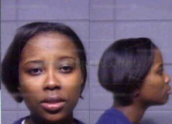 Michelle Latina Mauldin