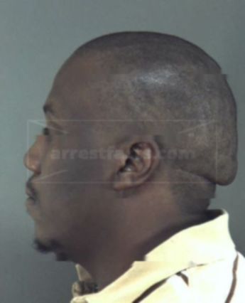 Johnnie Antonio Harris