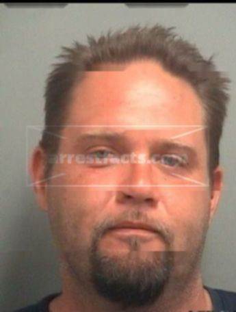 Brian Keith Moody