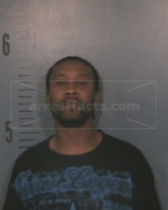 Thamon Dushane Booker