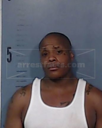 Johnny Ray Richardson