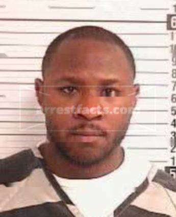 Brandon Jermaine Davis