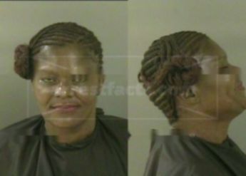 Kim Michelle Stovall